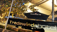 Tradewinds Hotel, Fremantle