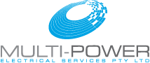Multipower Electrical Logo